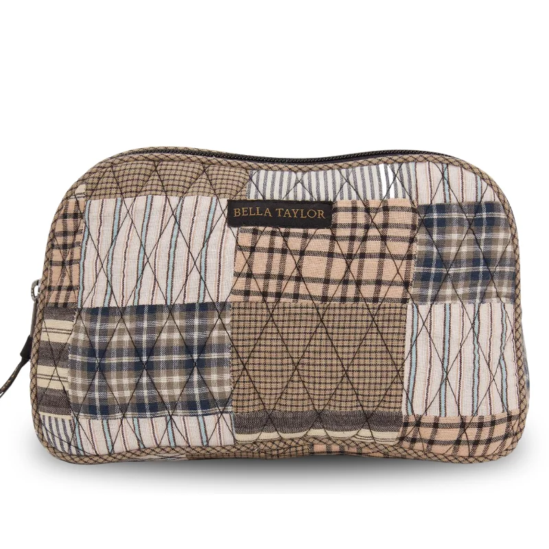 Luxury Bags With Premium Materials And Craftsmanship Ashmont Cosmetic Pouch Premium Bags At Special Prices Luxury Bags With Premium Materials And Craftsmanship Ashmont Cosmetic Pouch Premium Bags At Special Prices