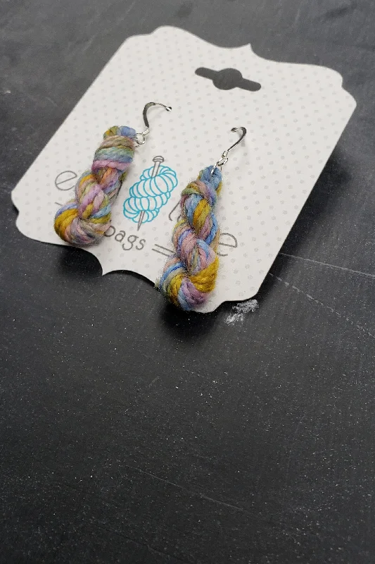 Don't Miss Out Mini Hank Earrings in Niffler Grab Stylish Bags Before They're Gone