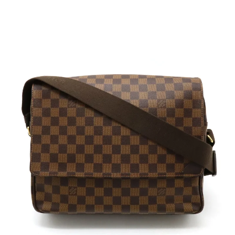 Additional Time-Limited Offers Louis Vuitton Damier Shelton MM Shoulder Bag N41149 Sleek And Stylish Handbags At Lower Prices