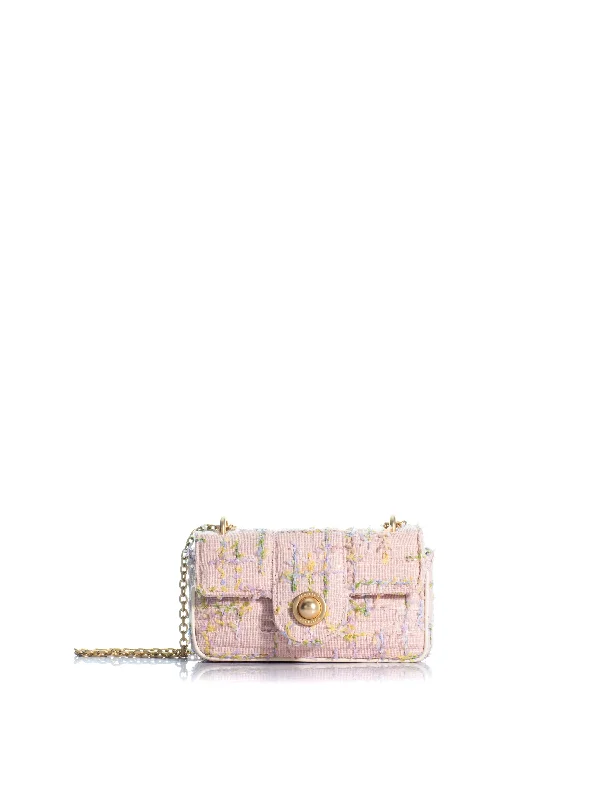Stylish Yet Affordable Bags The Mini Melody Chic Bags, Shop Now