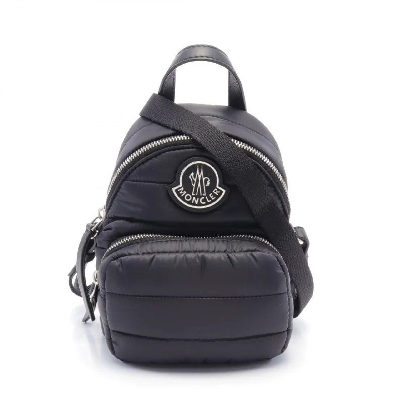 Urban Style Moncler KILIA SMALL Nylon Leather Shoulder Bag Statement Bags, Shop Today Urban Style Moncler KILIA SMALL Nylon Leather Shoulder Bag Statement Bags, Shop Today