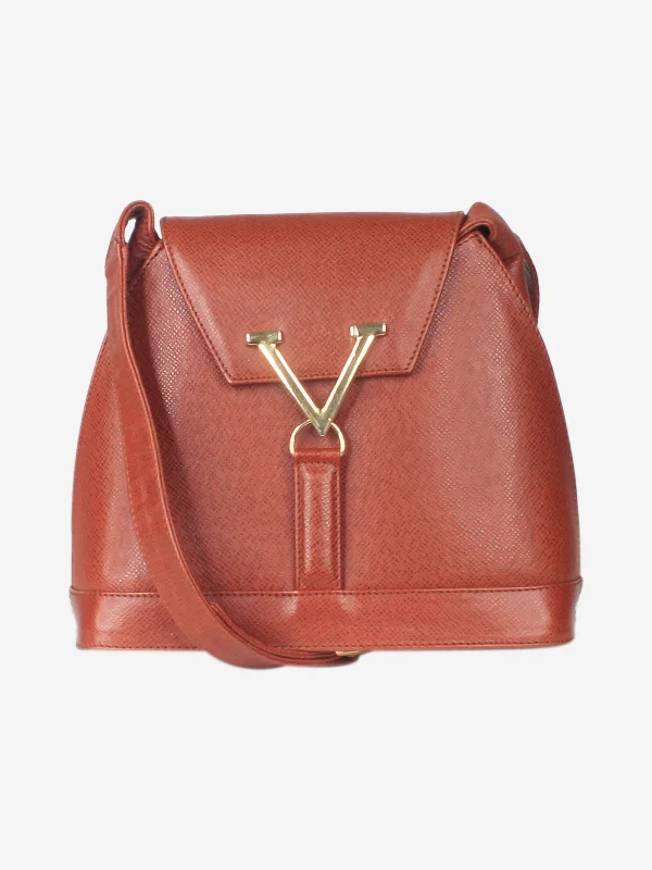 Limited Styles Brown leather shoulder bag The Ultimate Handbag Sale – Elegant Styles At Lower Prices Limited Styles Brown leather shoulder bag The Ultimate Handbag Sale – Elegant Styles At Lower Prices