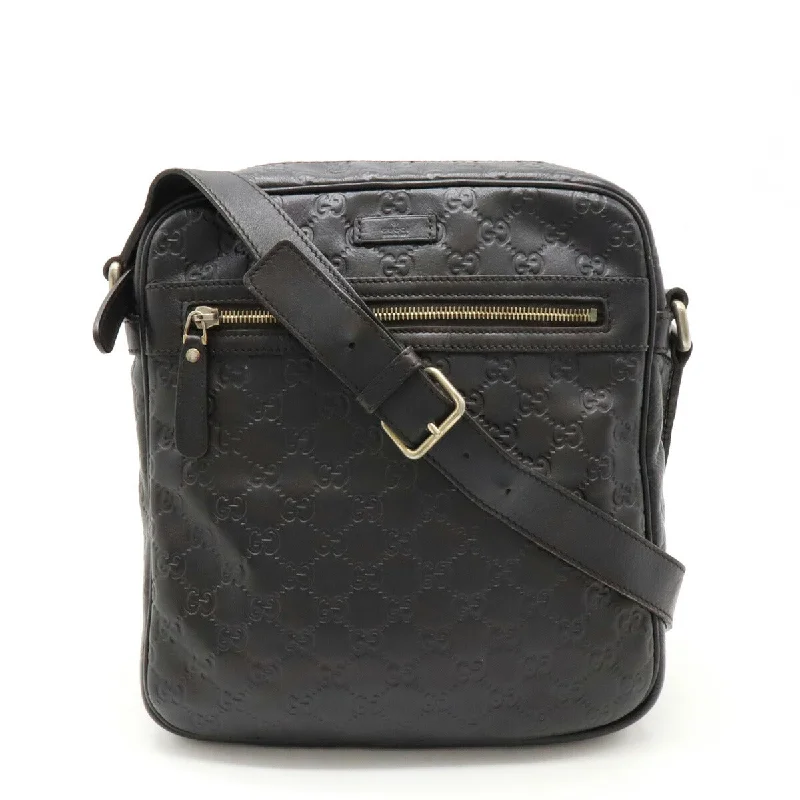 Cyber Monday Discounts On Bags Gucci Leather Guccissima Shoulder Bag Dark Brown Luxury Totes At The Lowest Prices Of The Season Cyber Monday Discounts On Bags Gucci Leather Guccissima Shoulder Bag Dark Brown Luxury Totes At The Lowest Prices Of The Season