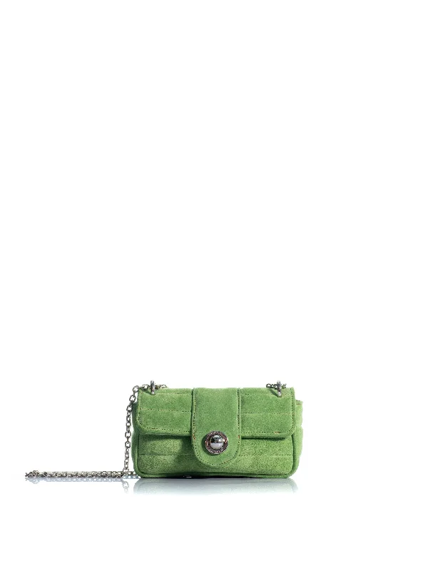 Odor-Resistant And Budget Bags The Mini Melody Statement Bags, Shop Today