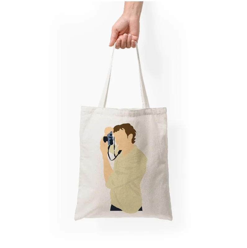 Fashion Sale Camera - Mescal Tote Bag Best-Selling Bags Now At Exclusive Promotional Prices