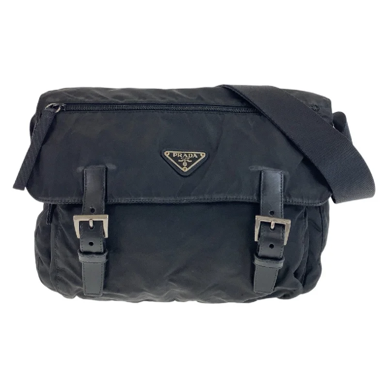 Edgy Bags For Bold And Daring Fashionistas Prada Nylon Tessuto Triangle Logo Shoulder Bag Luxury Handbags, Budget-Friendly Edgy Bags For Bold And Daring Fashionistas Prada Nylon Tessuto Triangle Logo Shoulder Bag Luxury Handbags, Budget-Friendly