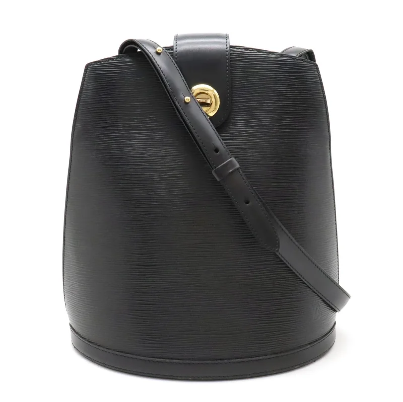 Evening Events Louis Vuitton Epi Leather Cluny Shoulder Bag Black Premium Handbags With A Touch Of Elegance Evening Events Louis Vuitton Epi Leather Cluny Shoulder Bag Black Premium Handbags With A Touch Of Elegance