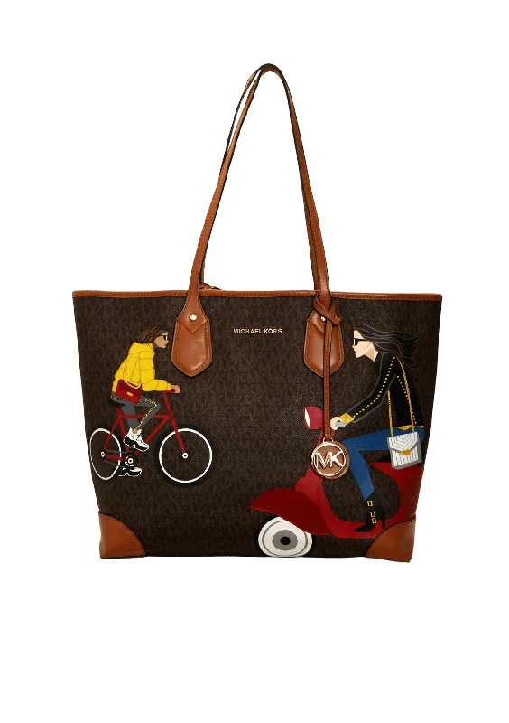 Everyday Bags For Work, School, Or Errands JET SET TOTE Handbag Deals You'll Love