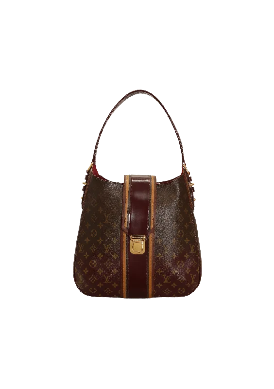 Statement Fashion Offers LIMITED EDITION MONOGRAM MIRAGE MUSETTE Affordable Luxury With Top-Quality Handbags Statement Fashion Offers LIMITED EDITION MONOGRAM MIRAGE MUSETTE Affordable Luxury With Top-Quality Handbags