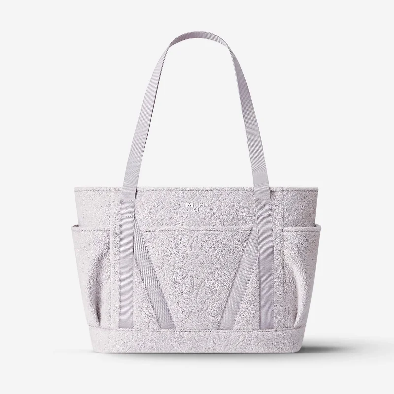 Stylish Statements Young Tour Tote | Terrycloth Best Deals On Premium Handbags