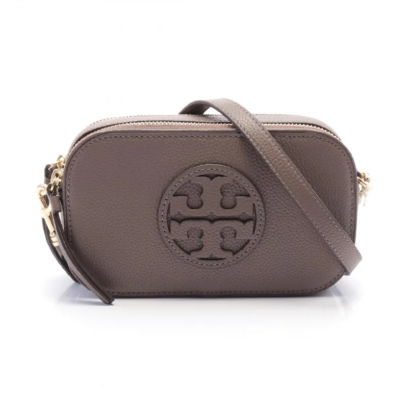 Limited Edition Tory Burch Miller Mini Crossbody Bag Leather Must-Have Bags With Big Savings Limited Edition Tory Burch Miller Mini Crossbody Bag Leather Must-Have Bags With Big Savings