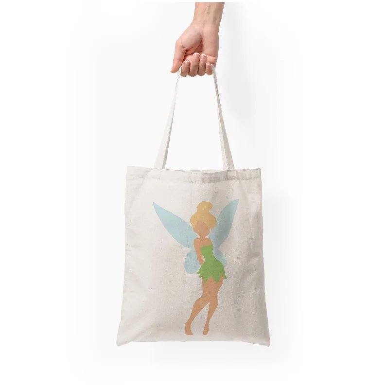 Casual Yet Chic Sales Tinker Fairy Tote Bag Trendy Backpacks With Big Discounts