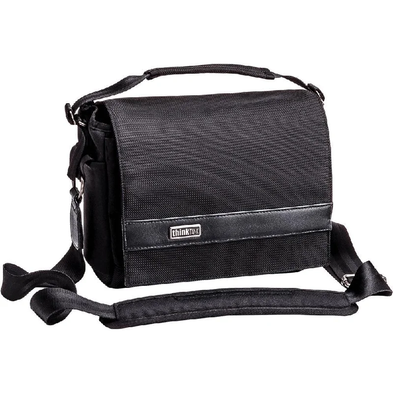 Durable And Cheap Bags Think Tank Photo Urban Approach 5 Shoulder Bag for Mirrorless Cameras - Black Elegant Bags, Limited Stock Durable And Cheap Bags Think Tank Photo Urban Approach 5 Shoulder Bag for Mirrorless Cameras - Black Elegant Bags, Limited Stock