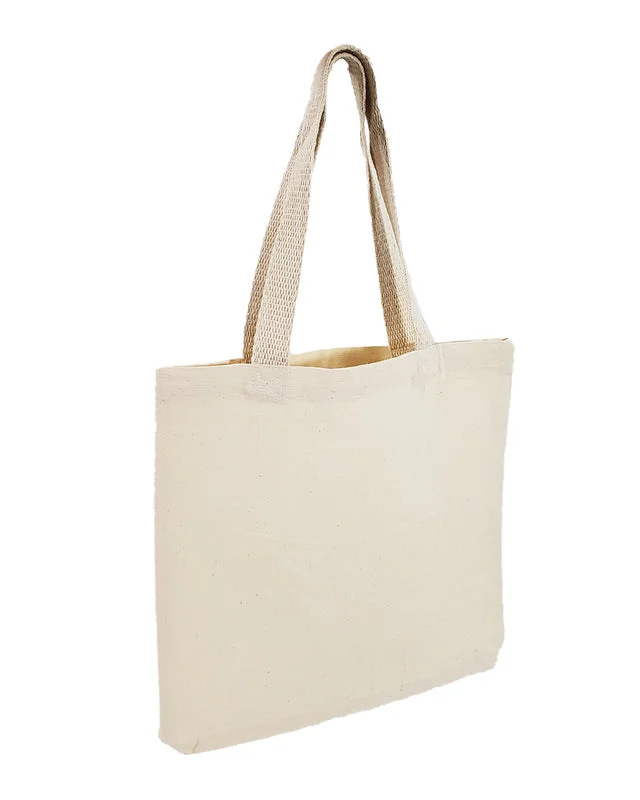 Bags With Tsa-Approved Features Closeout 12" Small Canvas Tote Bags - TC212 Elegant Totes At Limited-Time Prices Bags With Tsa-Approved Features Closeout 12" Small Canvas Tote Bags - TC212 Elegant Totes At Limited-Time Prices