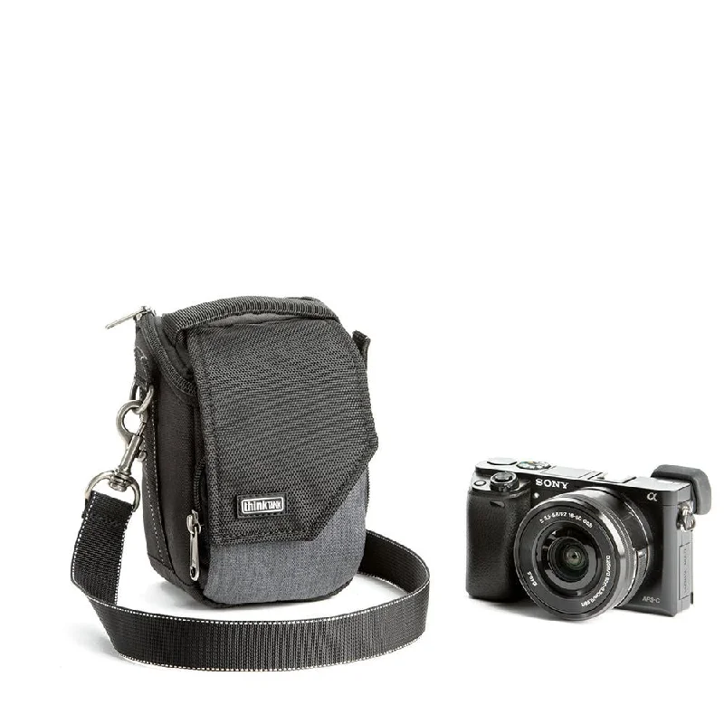 Flash Sales On Premium And High-Quality Bags Think Tank Mirrorless Mover 5 - Pewter Luxury Handbags At Budget-Friendly Rates Flash Sales On Premium And High-Quality Bags Think Tank Mirrorless Mover 5 - Pewter Luxury Handbags At Budget-Friendly Rates