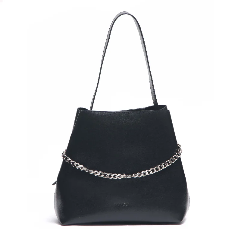 Hot Deals Chiara Florence Black Limited-Stock Bag Clearance – Hurry