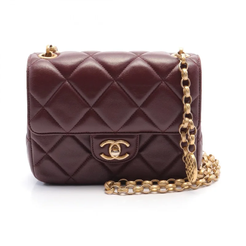 Dive Into Trendy Styles Chanel Mini Matelasse Leather Shoulder Bag A01163 Chic Shoulder Bags At Promotional Rates Dive Into Trendy Styles Chanel Mini Matelasse Leather Shoulder Bag A01163 Chic Shoulder Bags At Promotional Rates