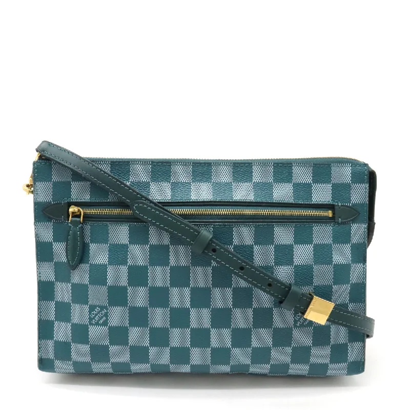 Chic And Clearance-Priced Tote Bags Louis Vuitton Damier Color PVC Shoulder Bag N41310 Stylish And Durable Handbags At Great Value Chic And Clearance-Priced Tote Bags Louis Vuitton Damier Color PVC Shoulder Bag N41310 Stylish And Durable Handbags At Great Value