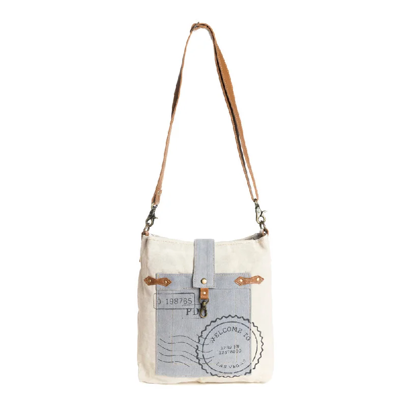 Minimalist Fashion Sale Vegas Time Shoulder Bag Limited-Time Handbag Sale