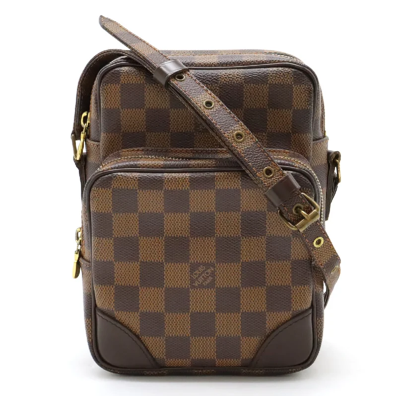Functional Bags For Busy Moms And Dads Louis Vuitton Damier Amazon Shoulder Bag N48074 Everyday Elegance At Special Prices Functional Bags For Busy Moms And Dads Louis Vuitton Damier Amazon Shoulder Bag N48074 Everyday Elegance At Special Prices