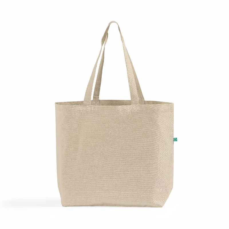 Clearance Bags For Budget Shoppers 120 ct Recycled Trader's Canvas Tote - By Case Timeless Handbags, Flash Sale Clearance Bags For Budget Shoppers 120 ct Recycled Trader's Canvas Tote - By Case Timeless Handbags, Flash Sale
