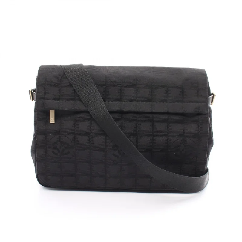 Affordable Bags For Budget Shoppers Chanel Nylon Canvas Leather Shoulder Bag Stylish Handbags At Unbeatable Discounts Affordable Bags For Budget Shoppers Chanel Nylon Canvas Leather Shoulder Bag Stylish Handbags At Unbeatable Discounts