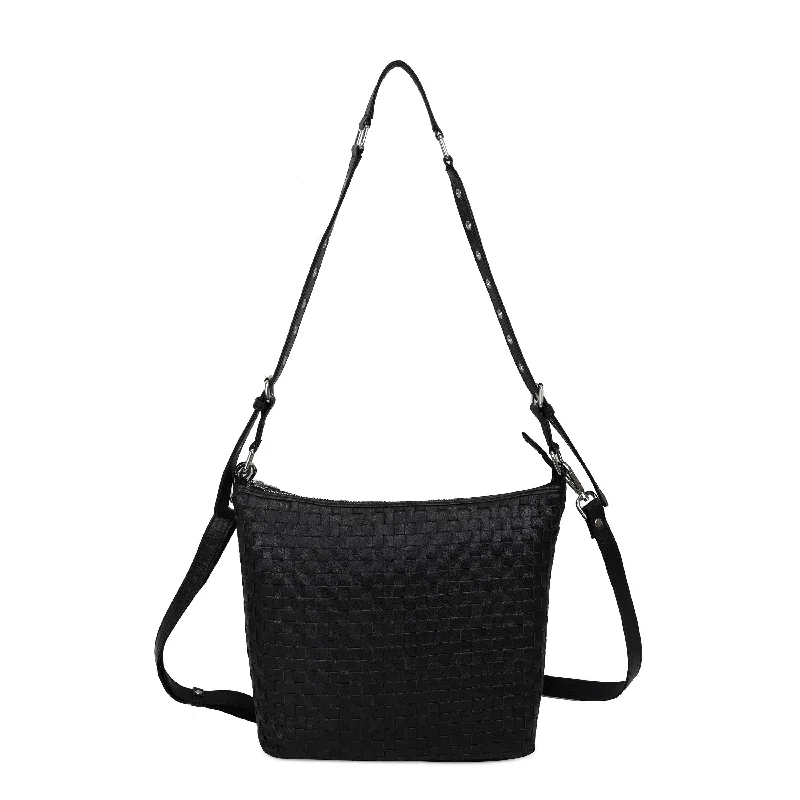 Discover Now Zoe Mountain Black Upgrade Your Look With Fashionable Bags
