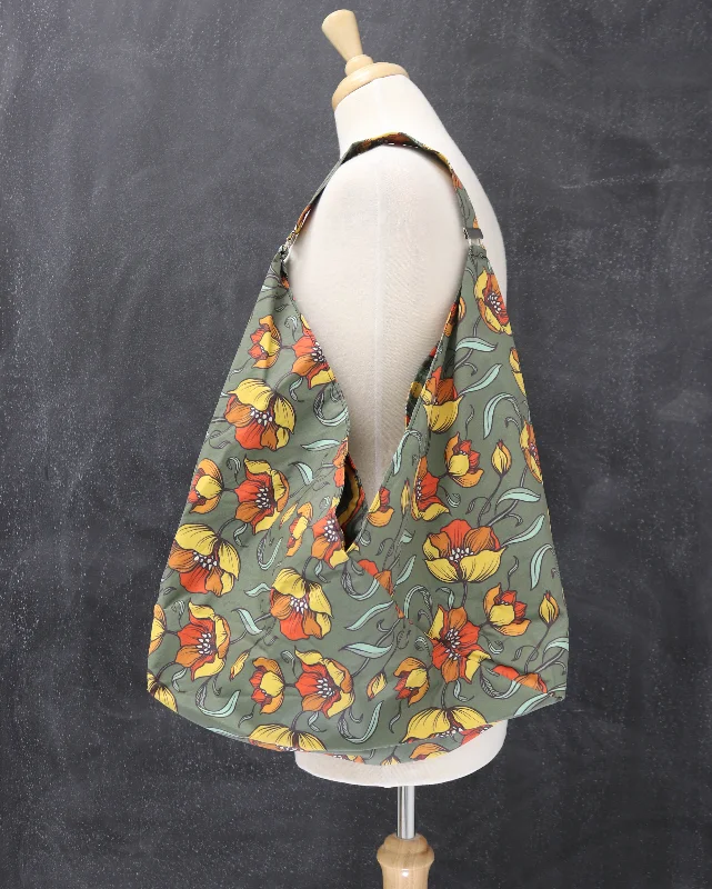 Inspired Bags For Timeless Elegance Market Tote Bag in Fire Flowers Upgrade Your Look With Our Bag Sale Inspired Bags For Timeless Elegance Market Tote Bag in Fire Flowers Upgrade Your Look With Our Bag Sale