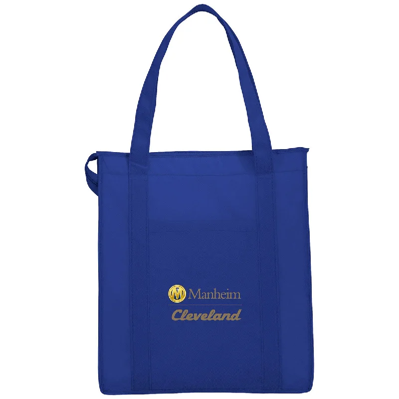 Shop Sale Items Bullet Royal Blue Hercules Insulated Grocery Tote Stylish Handbags With Exclusive Online Discounts Shop Sale Items Bullet Royal Blue Hercules Insulated Grocery Tote Stylish Handbags With Exclusive Online Discounts