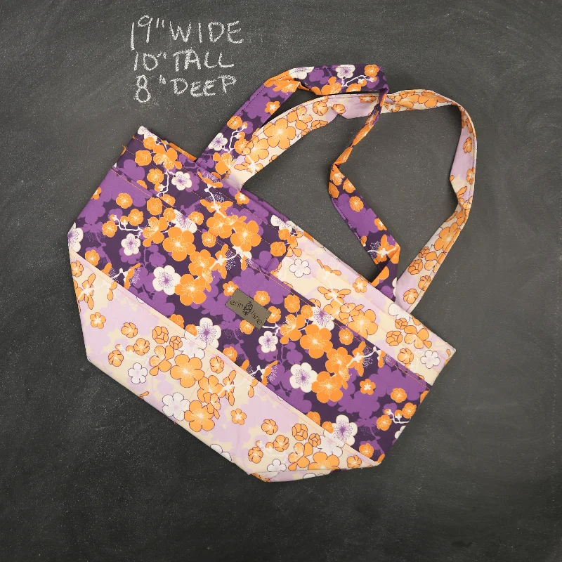 Hot Items Barrel Tote Bag in Beautiful Mysteries Premium Handbags With A Touch Of Elegance Hot Items Barrel Tote Bag in Beautiful Mysteries Premium Handbags With A Touch Of Elegance