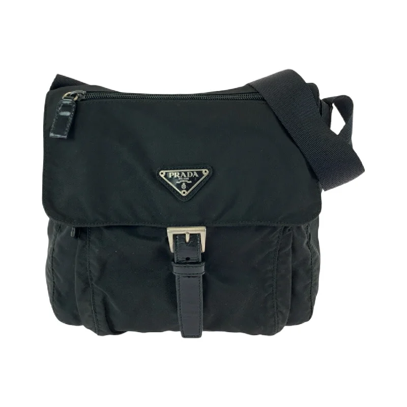 Professional Bags With Office Discounts Prada Nylon Tessuto Logo Plate Shoulder Bag Handbag Deals You'll Love Professional Bags With Office Discounts Prada Nylon Tessuto Logo Plate Shoulder Bag Handbag Deals You'll Love