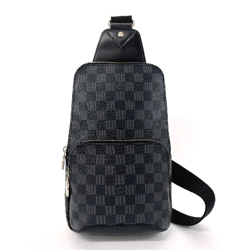 Spacious Bags With Holiday Promotions Louis Vuitton Damier Graphite Avenue Sling Bag N41719 Don't Miss Out – Handbag Discounts Spacious Bags With Holiday Promotions Louis Vuitton Damier Graphite Avenue Sling Bag N41719 Don't Miss Out – Handbag Discounts