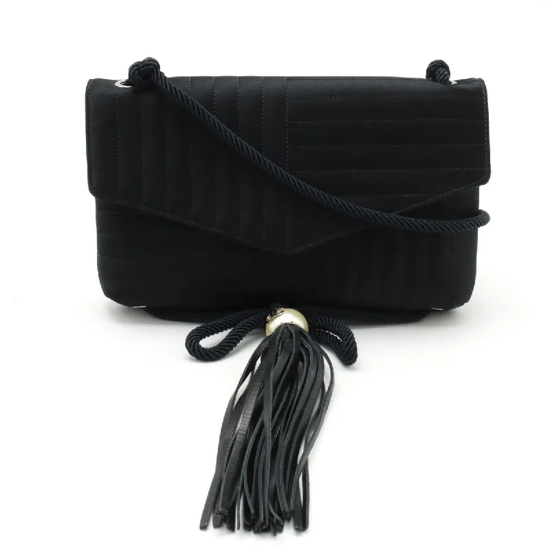 Affordable Bags For Budget Shoppers Chanel Coco Pearl Satin Shoulder Bag Fashionable Bags At Must-Have Prices Affordable Bags For Budget Shoppers Chanel Coco Pearl Satin Shoulder Bag Fashionable Bags At Must-Have Prices