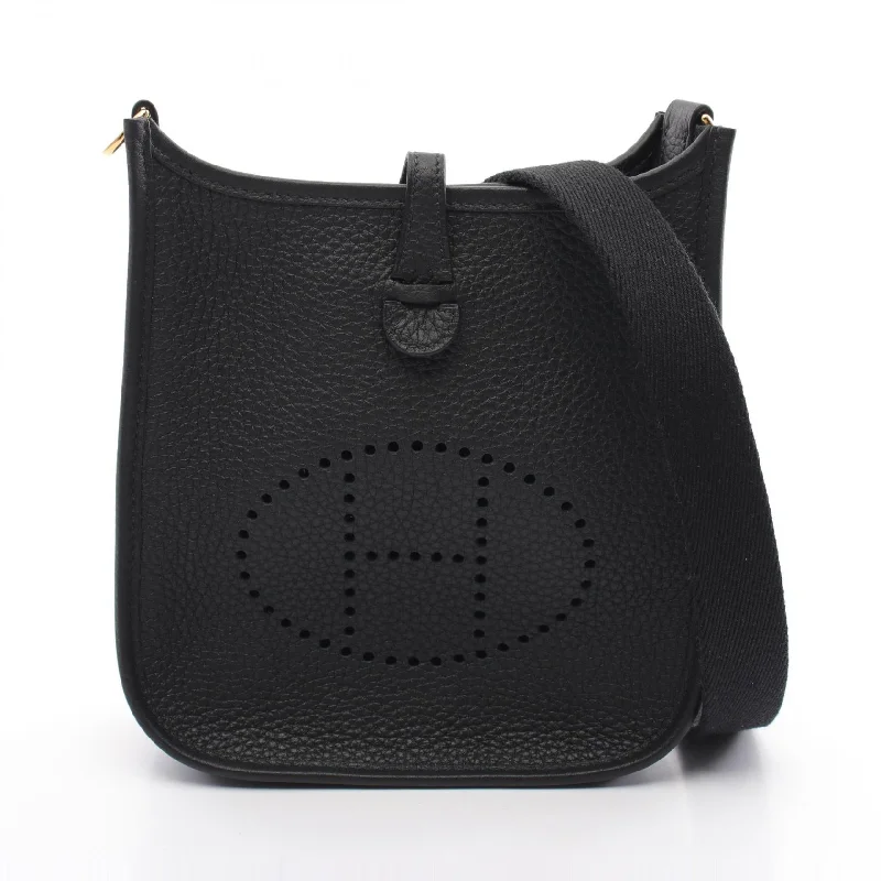 Flash Sale Fever Hermes Evelyne TPM Amazon Shoulder Bag Black Big Savings On Totes, Crossbody Bags, And More Flash Sale Fever Hermes Evelyne TPM Amazon Shoulder Bag Black Big Savings On Totes, Crossbody Bags, And More