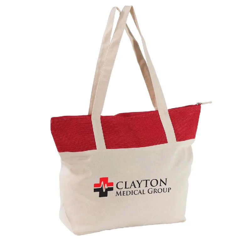 Office Professionals Perfect Line Red Everyday Tote Must-Have Bags With Big Savings