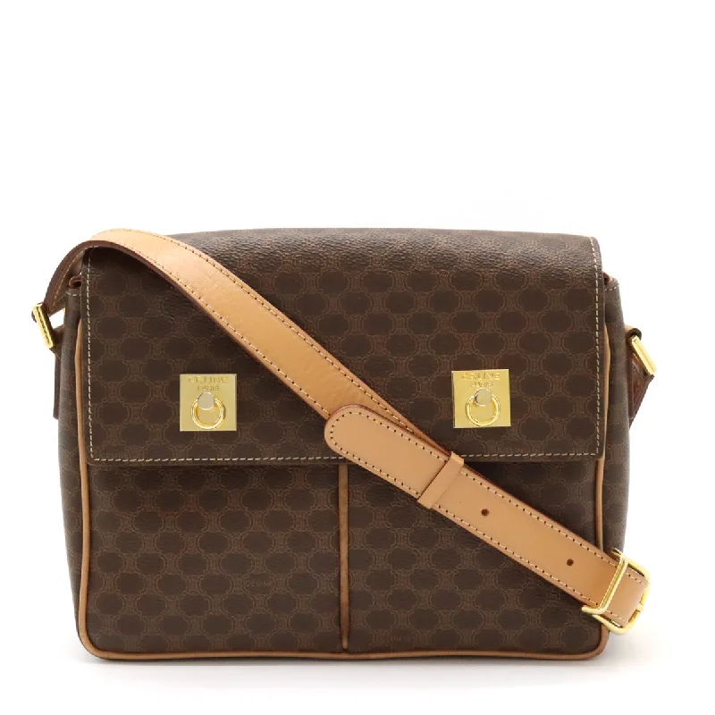 Black Friday Deals On Stylish Handbags Celine Macadam Blazon PVC Leather Shoulder Bag Luxury Totes, Affordable Prices Black Friday Deals On Stylish Handbags Celine Macadam Blazon PVC Leather Shoulder Bag Luxury Totes, Affordable Prices