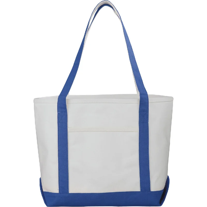 Step Ahead, Lead The Trend Leed's Royal Cotton Canvas Premium Boat Tote 18 oz Flash Sale On Designer Bags Step Ahead, Lead The Trend Leed's Royal Cotton Canvas Premium Boat Tote 18 oz Flash Sale On Designer Bags