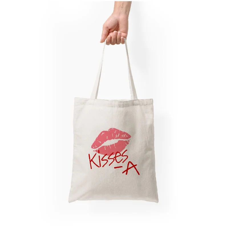 Sporty Fashion Offers Kisses - A - Pretty Litte Liars Tote Bag Limited-Stock Bag Clearance – Hurry