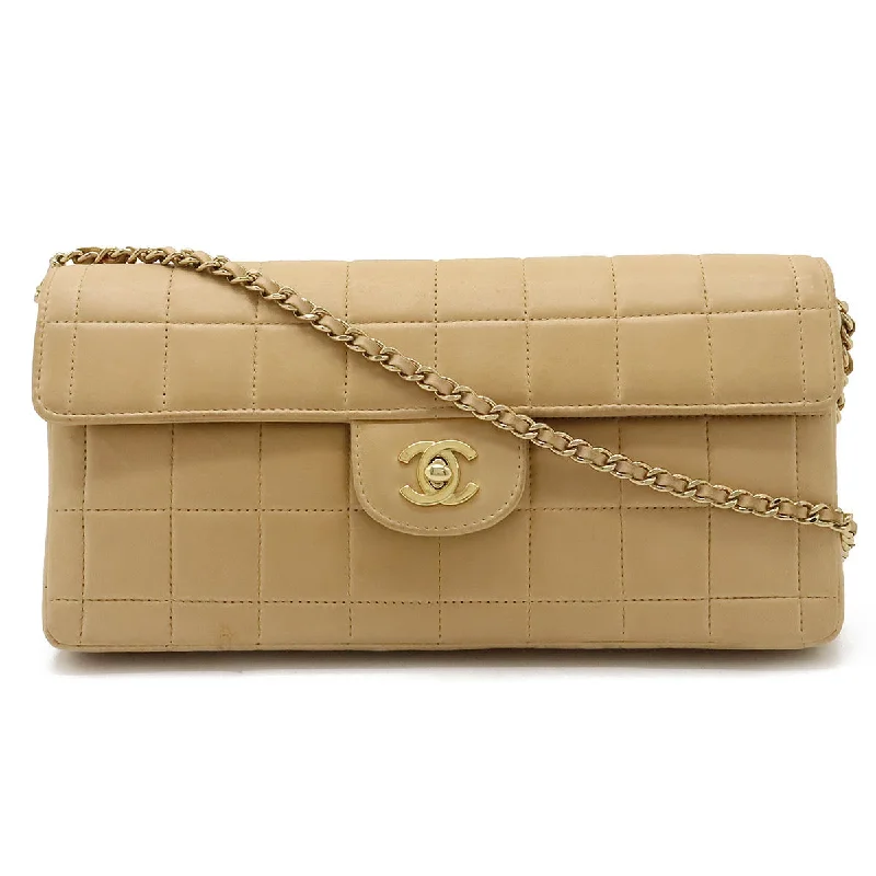 Season Sale Chanel Lambskin Chocolate Bar Shoulder Bag A15316 Handbag Deals You'll Love Season Sale Chanel Lambskin Chocolate Bar Shoulder Bag A15316 Handbag Deals You'll Love