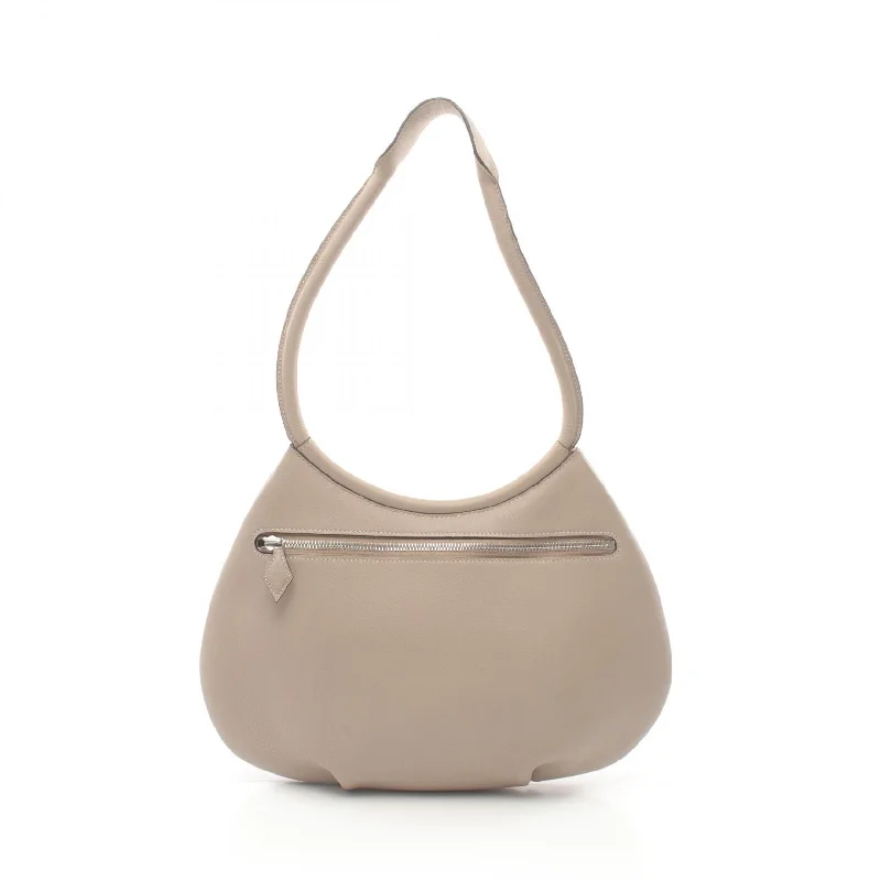 Fast Fashion Favorites Hermes Evercolor Cacahuete Shoulder Bag Beige Fashionable Bags At Must-Have Prices Fast Fashion Favorites Hermes Evercolor Cacahuete Shoulder Bag Beige Fashionable Bags At Must-Have Prices