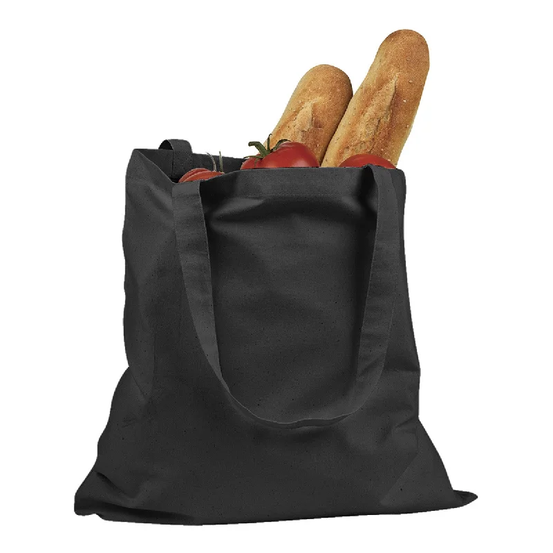 Discounted Designer Bags On Sale BAGedge Black 6 oz Canvas Promo Tote Statement Bags, Shop Today Discounted Designer Bags On Sale BAGedge Black 6 oz Canvas Promo Tote Statement Bags, Shop Today