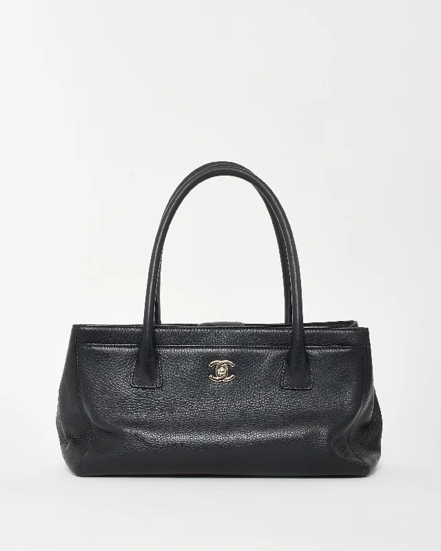 Glamorous Bags For Evening Events And Parties Chanel Black Leather SHW East West Cerf Tote Bag Grab Your Favorite Handbags For Less Glamorous Bags For Evening Events And Parties Chanel Black Leather SHW East West Cerf Tote Bag Grab Your Favorite Handbags For Less
