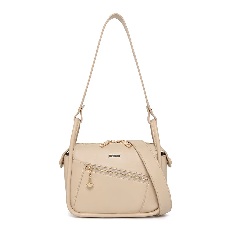 End Of Season Sale En-ji Gumsa Shoulderbag - Cream Final Call – Shop Stylish Bags Before They're Gone End Of Season Sale En-ji Gumsa Shoulderbag - Cream Final Call – Shop Stylish Bags Before They're Gone