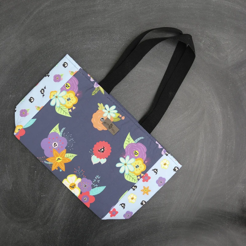 Anti-Theft And Budget-Friendly Bags Everyday Tote Bag in Growing Goth Statement Bags With Exclusive Savings Anti-Theft And Budget-Friendly Bags Everyday Tote Bag in Growing Goth Statement Bags With Exclusive Savings
