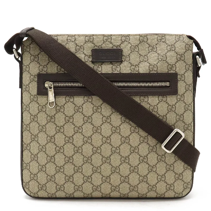 Shop Sale Items Gucci GG Supreme Shoulder Bag PVC Leather Everyday Bags, Budget-Friendly Shop Sale Items Gucci GG Supreme Shoulder Bag PVC Leather Everyday Bags, Budget-Friendly