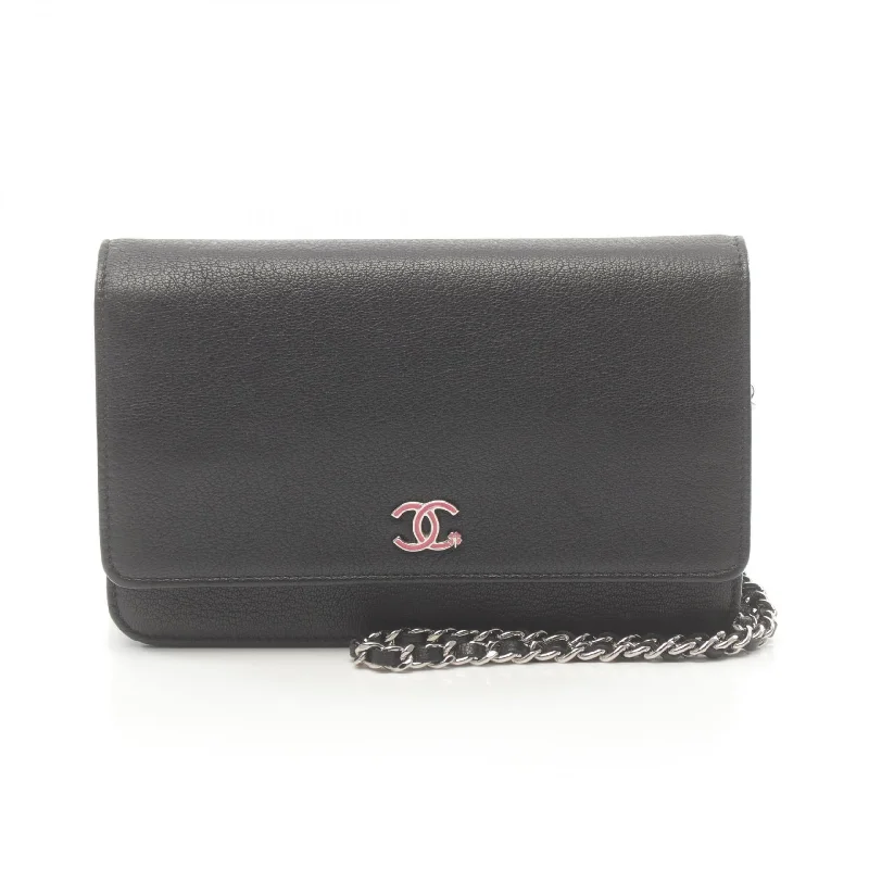 Fashionista Sale Chanel Leather Lucky Clover Shoulder Bag Shoulder Bags, Best Deals Today Fashionista Sale Chanel Leather Lucky Clover Shoulder Bag Shoulder Bags, Best Deals Today