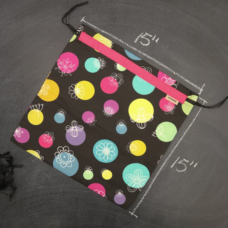Avant-Garde Style Promotions Large Project Bag in Drifting Off Fashionable Bags With Special Seasonal Offers Avant-Garde Style Promotions Large Project Bag in Drifting Off Fashionable Bags With Special Seasonal Offers