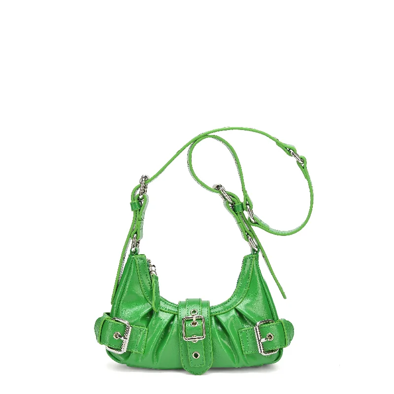 Bags For Personalized Gifts Palma Wrinkle Green Classic And Modern Handbags Now More Affordable Bags For Personalized Gifts Palma Wrinkle Green Classic And Modern Handbags Now More Affordable