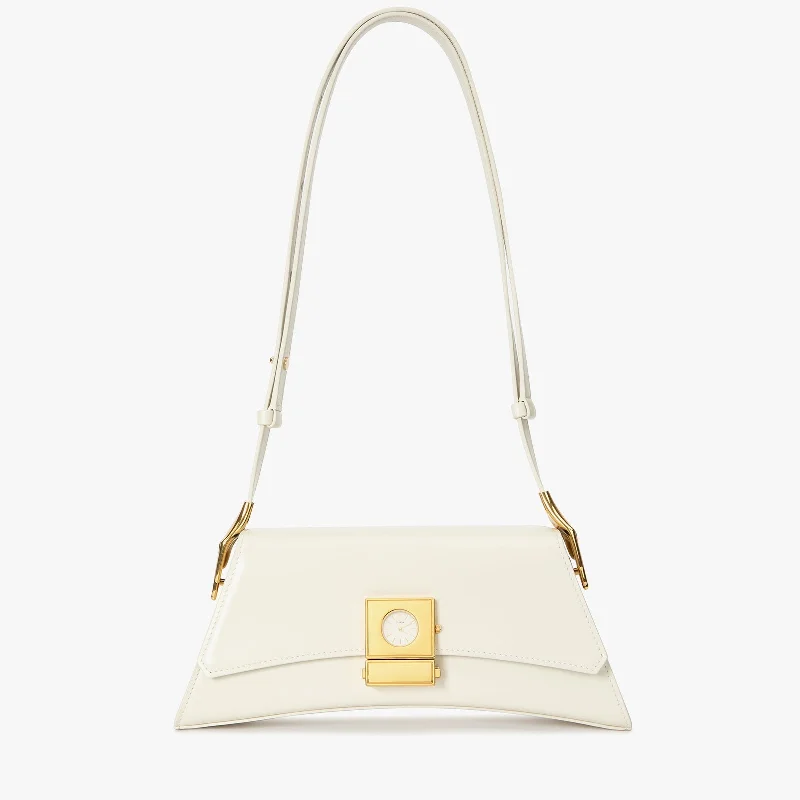 Clearance-Priced Bags Olivia Baguette Bag Designer Bags At Lower Prices