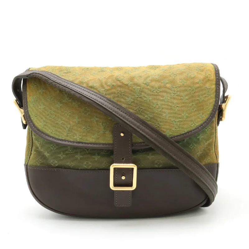 Avant-Garde Style Promotions Louis Vuitton Monogram Mini Canvas Leather Shoulder Bag M92673 Trendy Purses At Exclusive Promotional Rates Avant-Garde Style Promotions Louis Vuitton Monogram Mini Canvas Leather Shoulder Bag M92673 Trendy Purses At Exclusive Promotional Rates